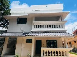 Janaki's home stay