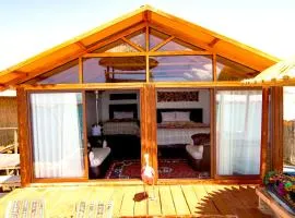 Uros mojsa lodge