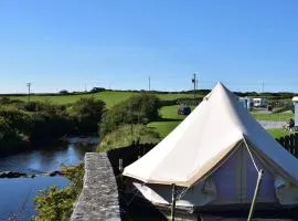 Doolin Glamping