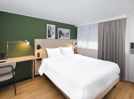 Campanile Cergy Saint-Christophe, hotel a Cergy