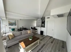 Spacious 2Bed 2BA - DTLA Art District