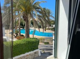 Your House in Menorca, hotel i Ciutadella