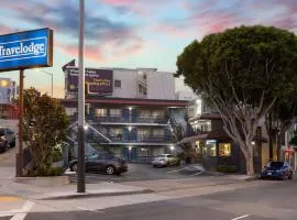 Travelodge by Wyndham by Fisherman's Wharf