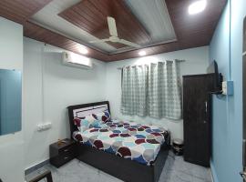 AMBIENT HOME STAY, In Nashik – hotel w mieście Nashik