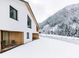 Chalet Samont