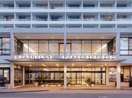 Manly Pacific Sydney MGallery Collection, hotel in Sydney