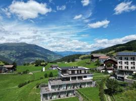 Albergo Gasthof zur Krone, hotel a Laion