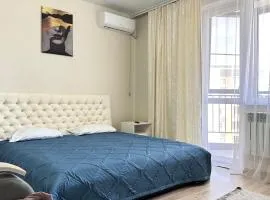 1 комнатная драмтеатр 1bedroom apartment