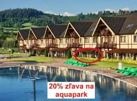 Apartmán Bešeňová