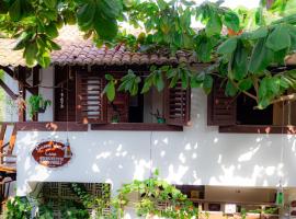 Sunny Wind, hotel u gradu 'Jericoacoara'