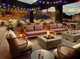 TownePlace Suites Nashville Downtown/Capitol District