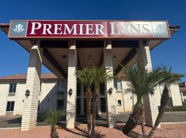 Premier Inns Metro, hotel en Phoenix