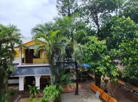 Villa Rosa Home Stay