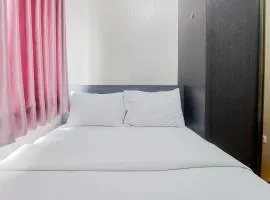 Good and Cozy Stay 2BR Serpong Greenview Apartment By Travelio