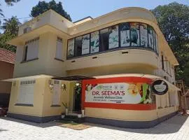 DR SEEMAS AYURVEDIC WELLNESS Centre