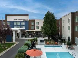 SpringHill Suites by Marriott Boise ParkCenter