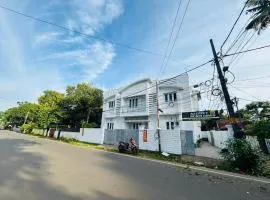 Alleppey Beach Wings