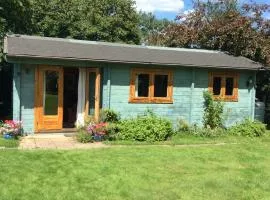 Tranquil Cabin Retreat near Wells