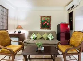 Private Apartment 6503 at the Jayakarta Residence