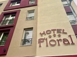 Floral Boutique Hotel