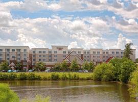 Residence Inn by Marriott Chesapeake Greenbrier, Hotel in Chesapeake