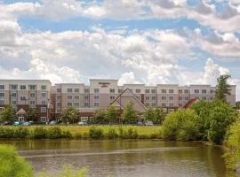 Residence Inn by Marriott Chesapeake Greenbrier