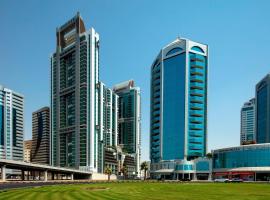 Four Points by Sheraton Sharjah, hotel din Sharjah