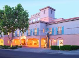 The Westin Palo Alto, hotel en Palo Alto