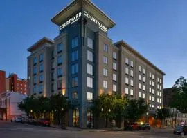 Courtyard by Marriott Wilmington Downtown/Historic District