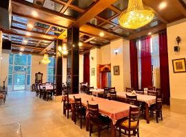 Noxa Valley Guest House, hotel u gradu Nawalgarh