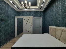 Apartment in the city center, hotel em Khujand