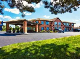 Comfort Inn Gatineau