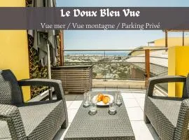 Le Doux Bleu Vue