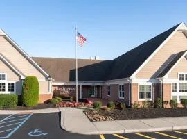 Residence Inn Mt. Laurel at Bishop's Gate