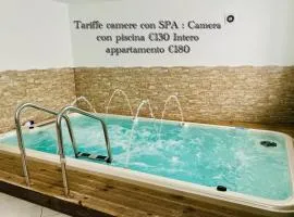 Il Covo Rooms & Spa