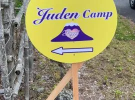 Juden Fuji camp