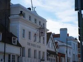 The White Hart