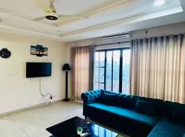 Executive appartment in bahria hieghts