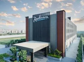 Radisson Hotel Vrindavan