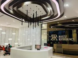 RoseWood Suites At Reizz Residence