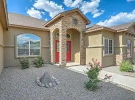 817 Shiprock Spacious 5BD 3BATH near Golf Course