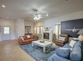 Camino Real Pool 4 BD 2BTH