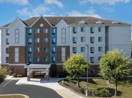 Residence Inn by Marriott BWI Airport – hotel w mieście Linthicum Heights