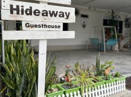 The Hideaway Malacca Stay By Nestcove, hôtel à Malacca