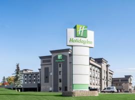 Holiday Inn Calgary Airport, an IHG Hotel, hotel in Calgary