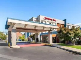 Hampton Inn Stroudsburg Poconos