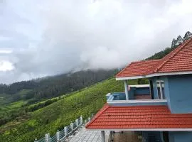 KALON ELPIS Tea Estate 4BHK Villa