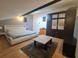 Appartement dans une résidence privée