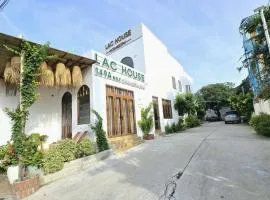 Lac House Mui Ne