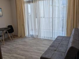 주그디디에 위치한 호텔 Apartment in the center of Zugdidi